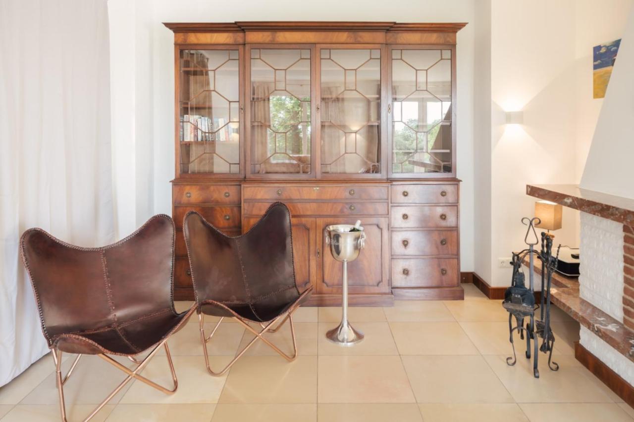 Appartamento "Reetland" - Haus Hartwig Tating Esterno foto