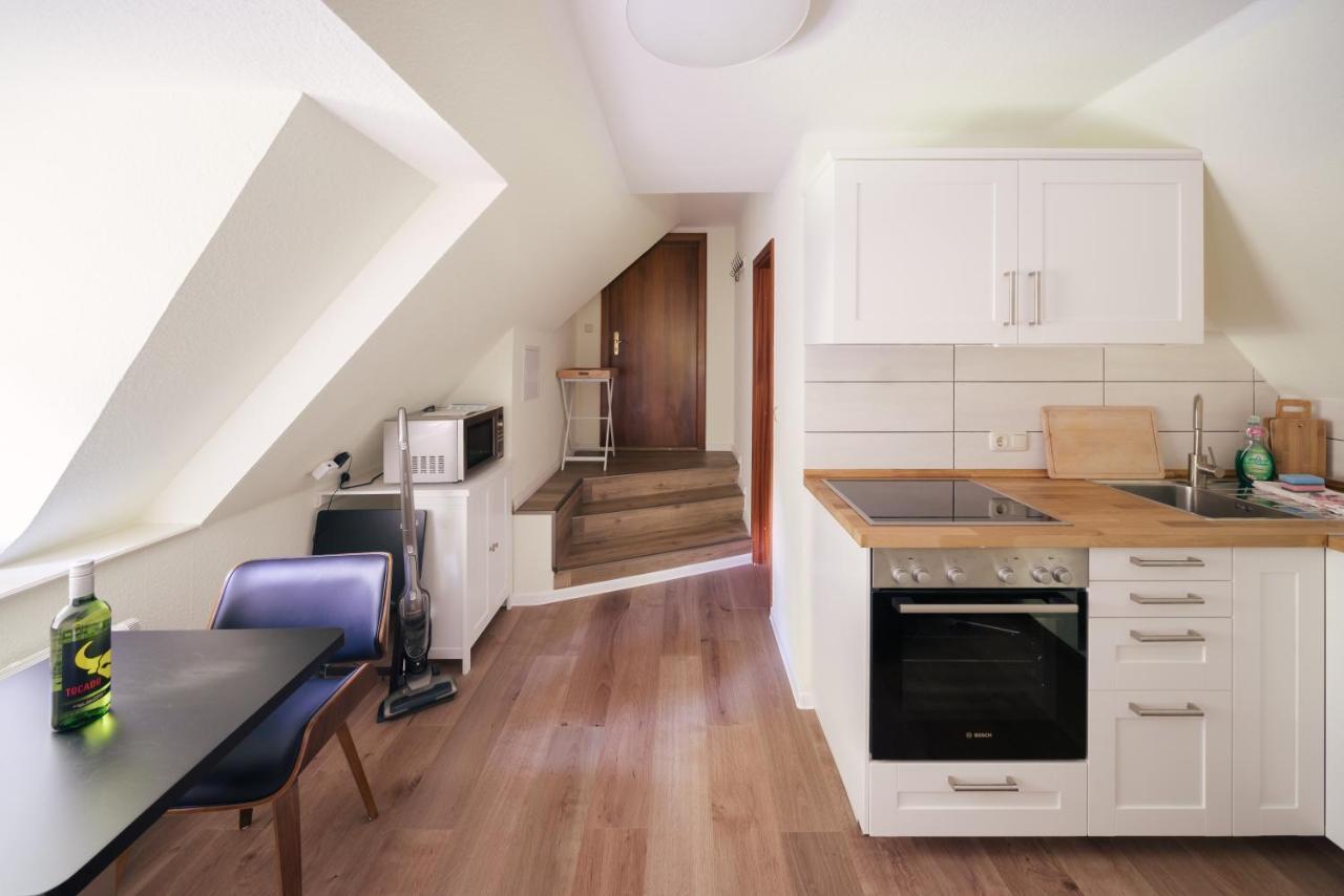 Appartamento "Reetland" - Haus Hartwig Tating Esterno foto