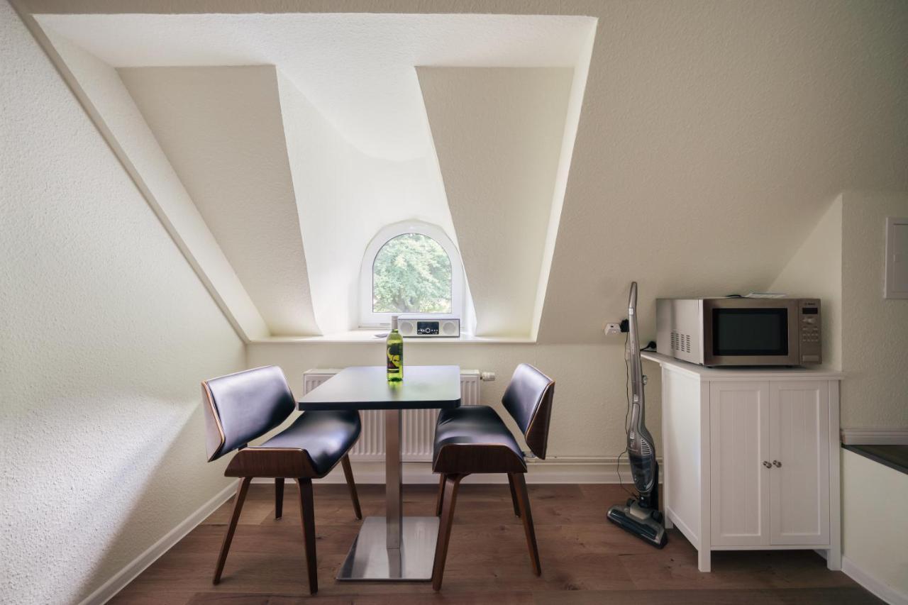 Appartamento "Reetland" - Haus Hartwig Tating Esterno foto